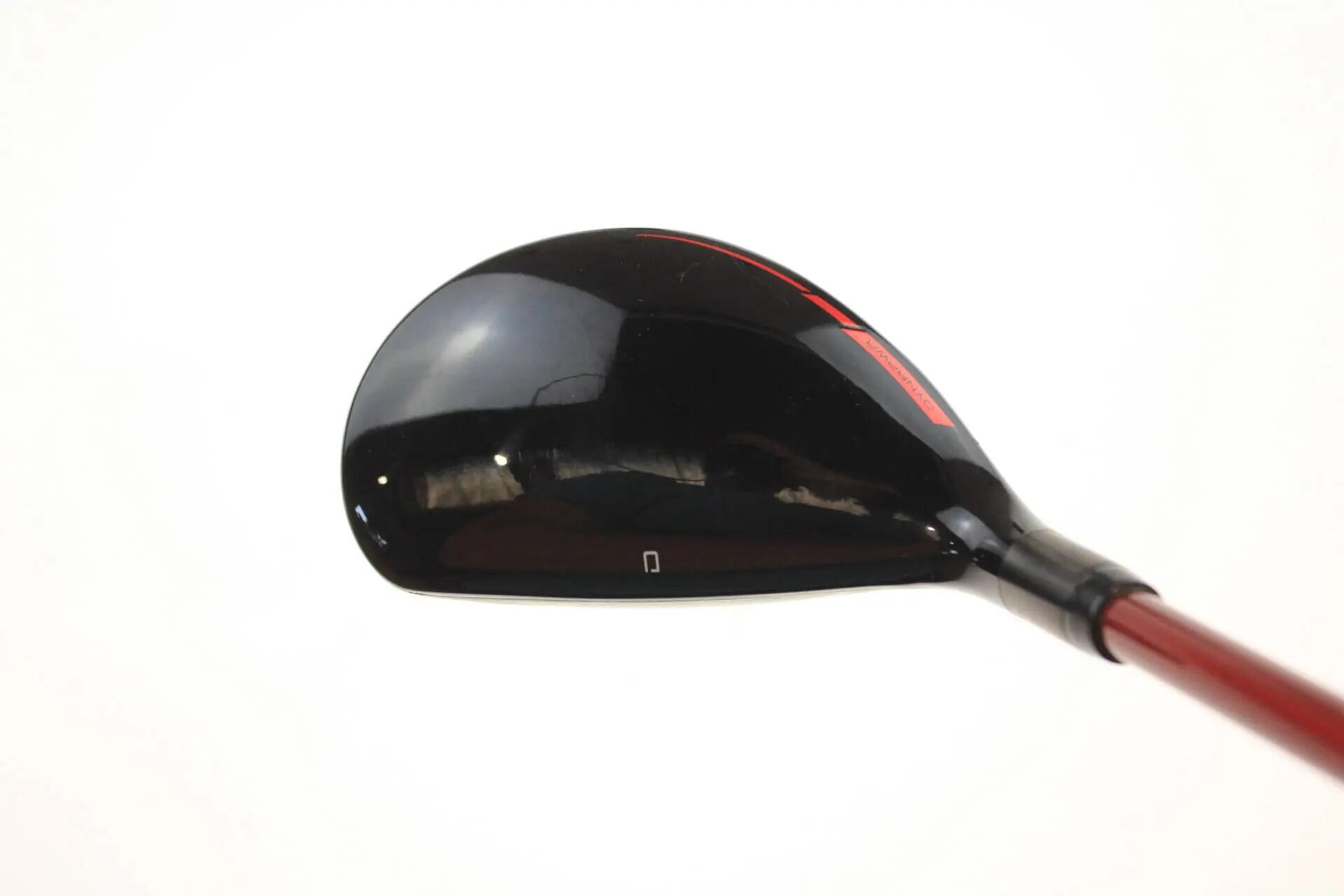 Seconde vie - Wilson DYNAPWR 2025 RH 22-deg Hybrid - Very good 3/5