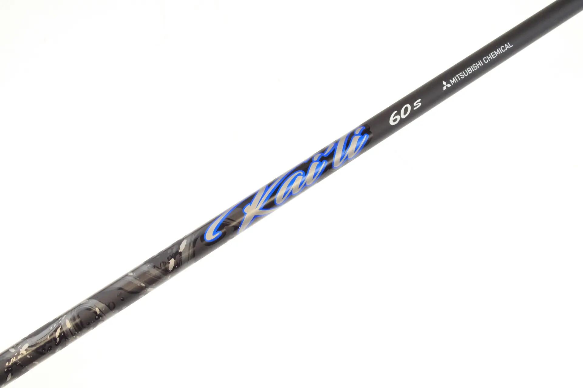 Seconde vie - Cobra DS ADAPT LS Titanium RH 17.5-deg Fairway Wood - Excellent 4/5