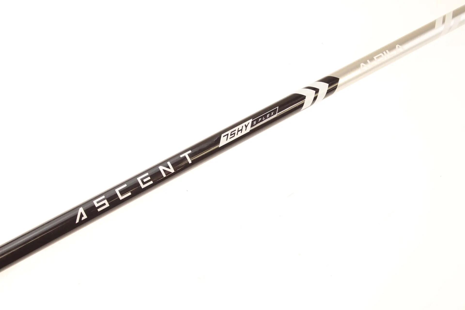 Seconde vie - TaylorMade Stealth DHY LH 22-deg Hybrid - Excellent 4/5