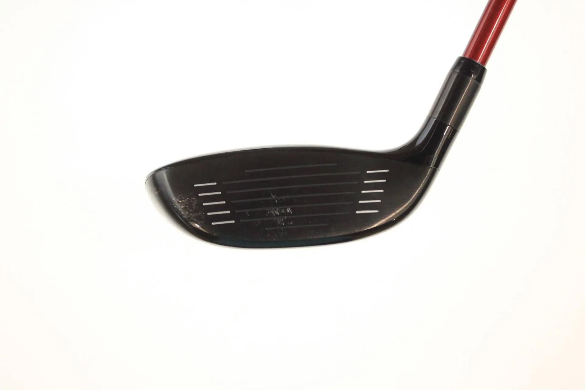 Seconde vie - Wilson DYNAPWR 2025 RH 22-deg Hybrid - Very good 2/5