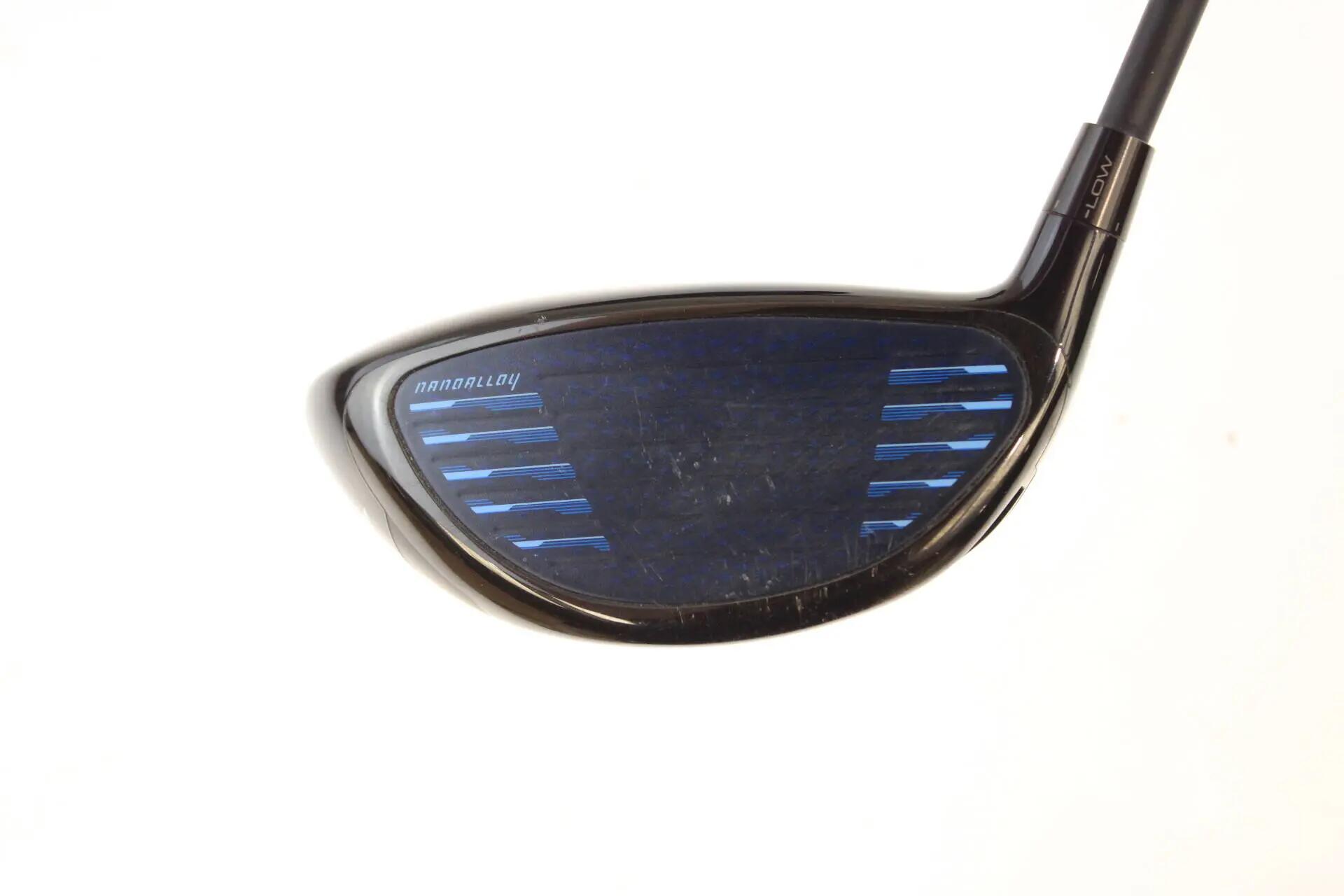 Seconde vie - Mizuno JPX ONE RH 10.5-deg Driver - Very good 2/6
