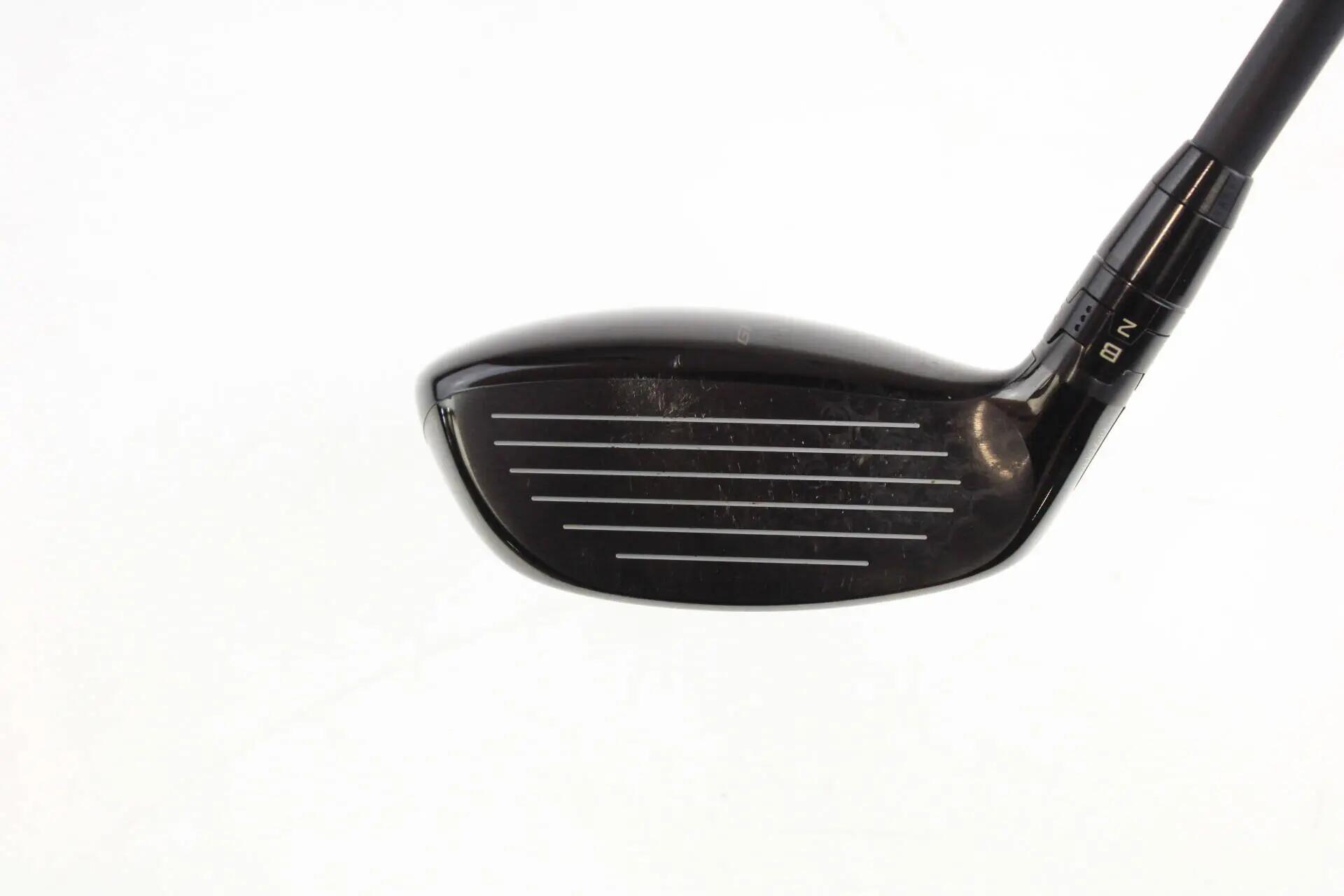 Seconde vie - Titleist GT1 RH 23-deg Hybrid - Good 2/5