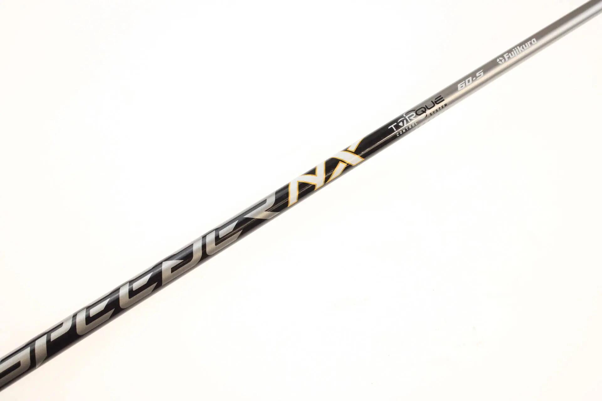 Seconde vie - TaylorMade Stealth 2 RH 22-deg Hybrid - Sufficient 4/5