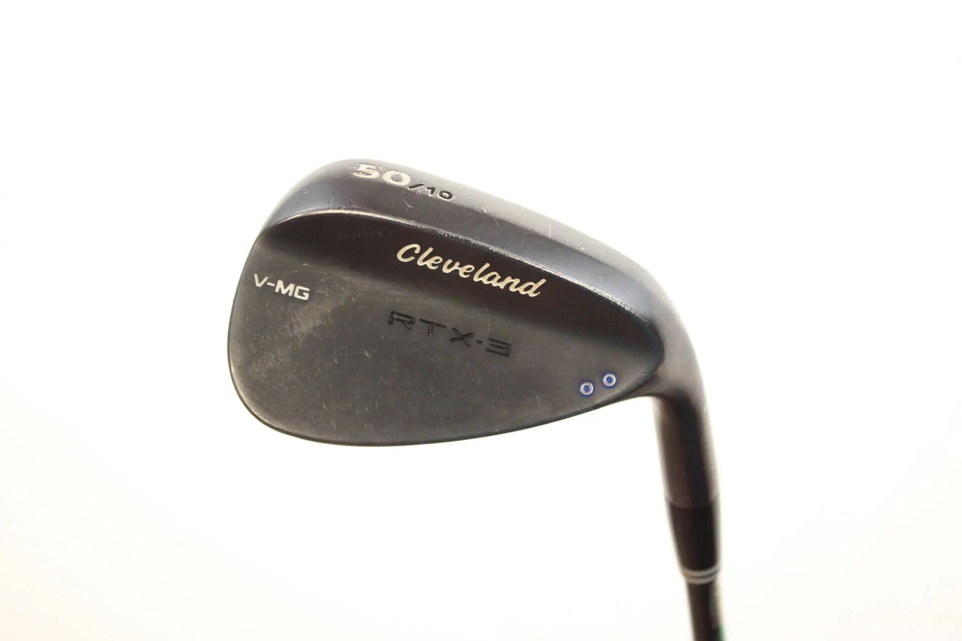 CLEVELAND GOLF picture