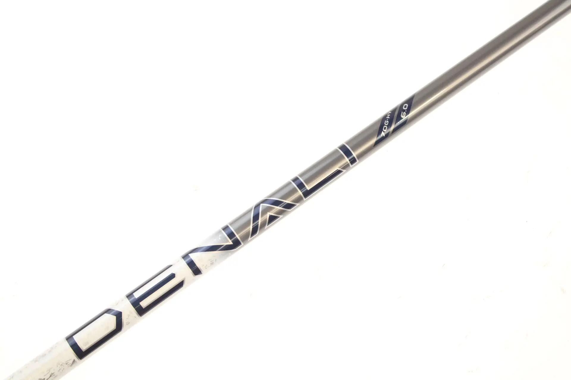 Seconde vie - Callaway Elyte X RH 21-deg Hybrid - Excellent 4/5