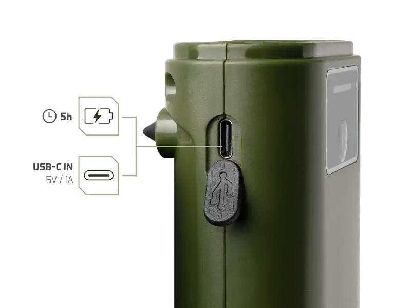 Aérateur HydrO2 5/7