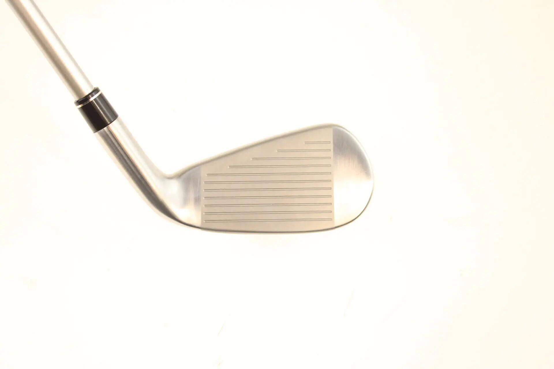 Seconde vie - TaylorMade Stealth DHY LH 22-deg Hybrid - Excellent 3/5