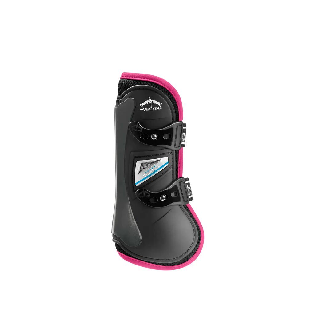 Front gaiters for horses Veredus Olympus Vento