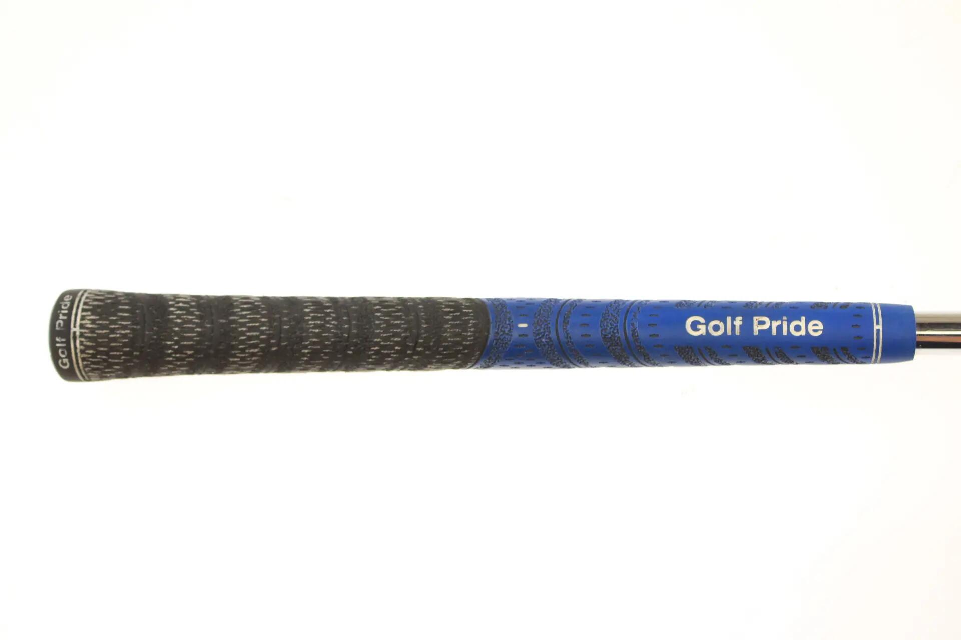Seconde vie - Callaway MD3 W-Grind Matte Black RH 58-deg Wedge - Sufficient 5/5