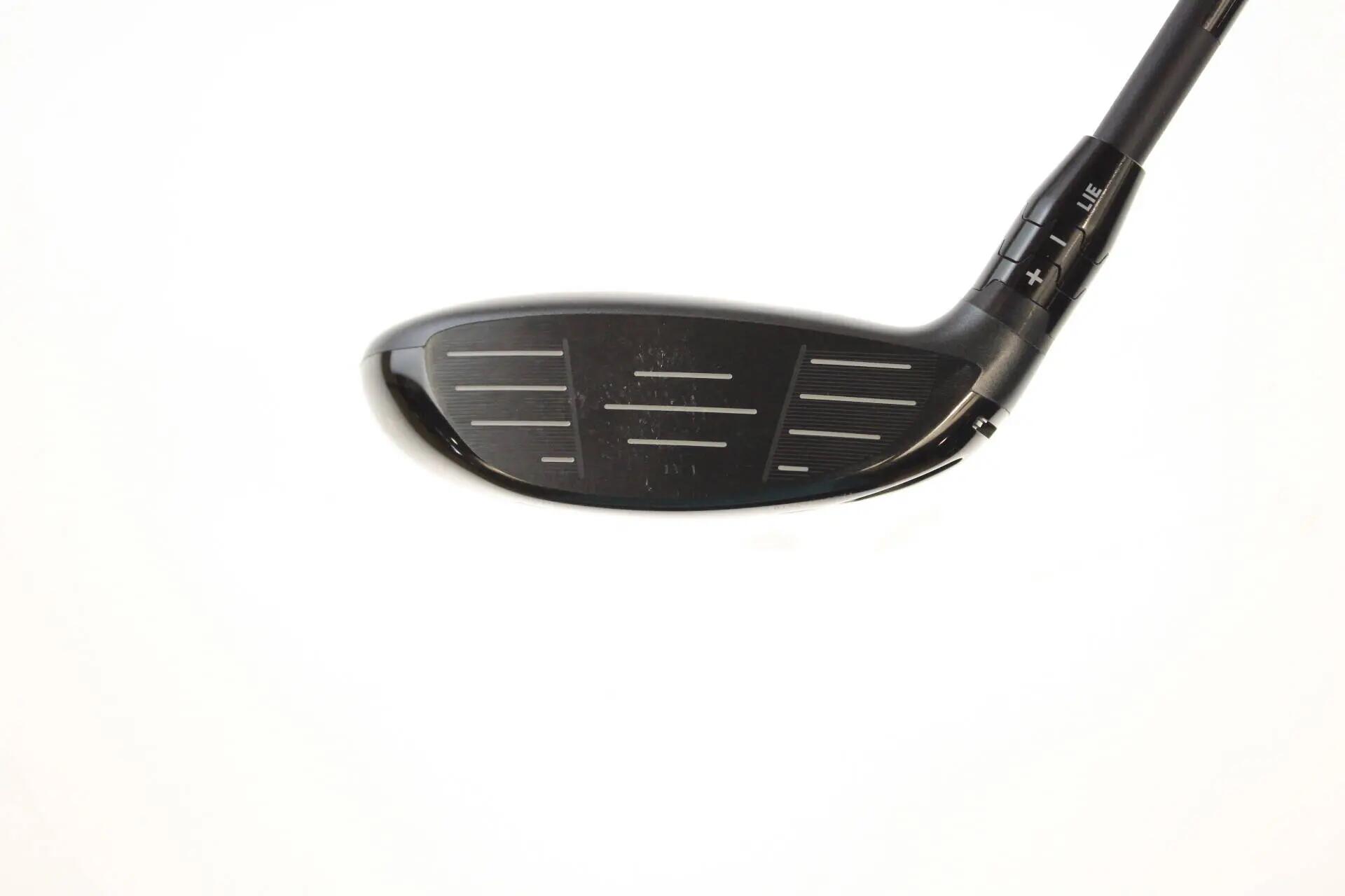 Seconde vie - Callaway Quantum Max RH 15-deg Fairway Wood - Excellent 2/5