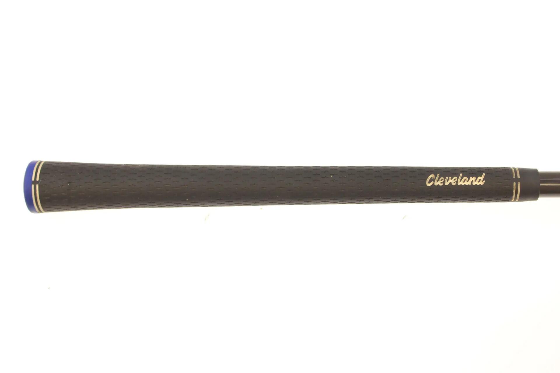 Seconde vie - Cleveland RTX-3 Black Satin RH 50-deg Wedge - Good 5/5