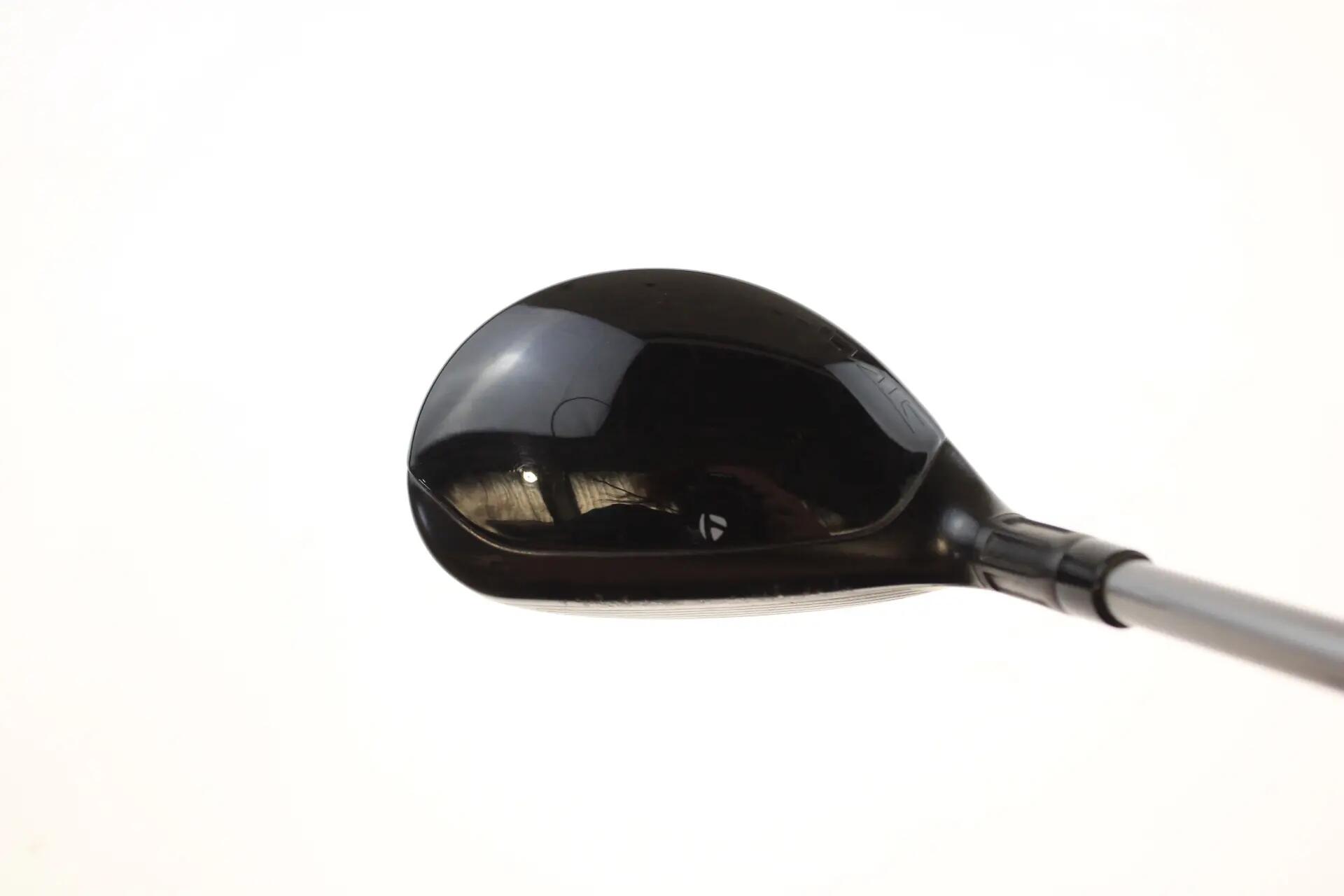 Seconde vie - TaylorMade Stealth 2 RH 22-deg Hybrid - Sufficient 3/5