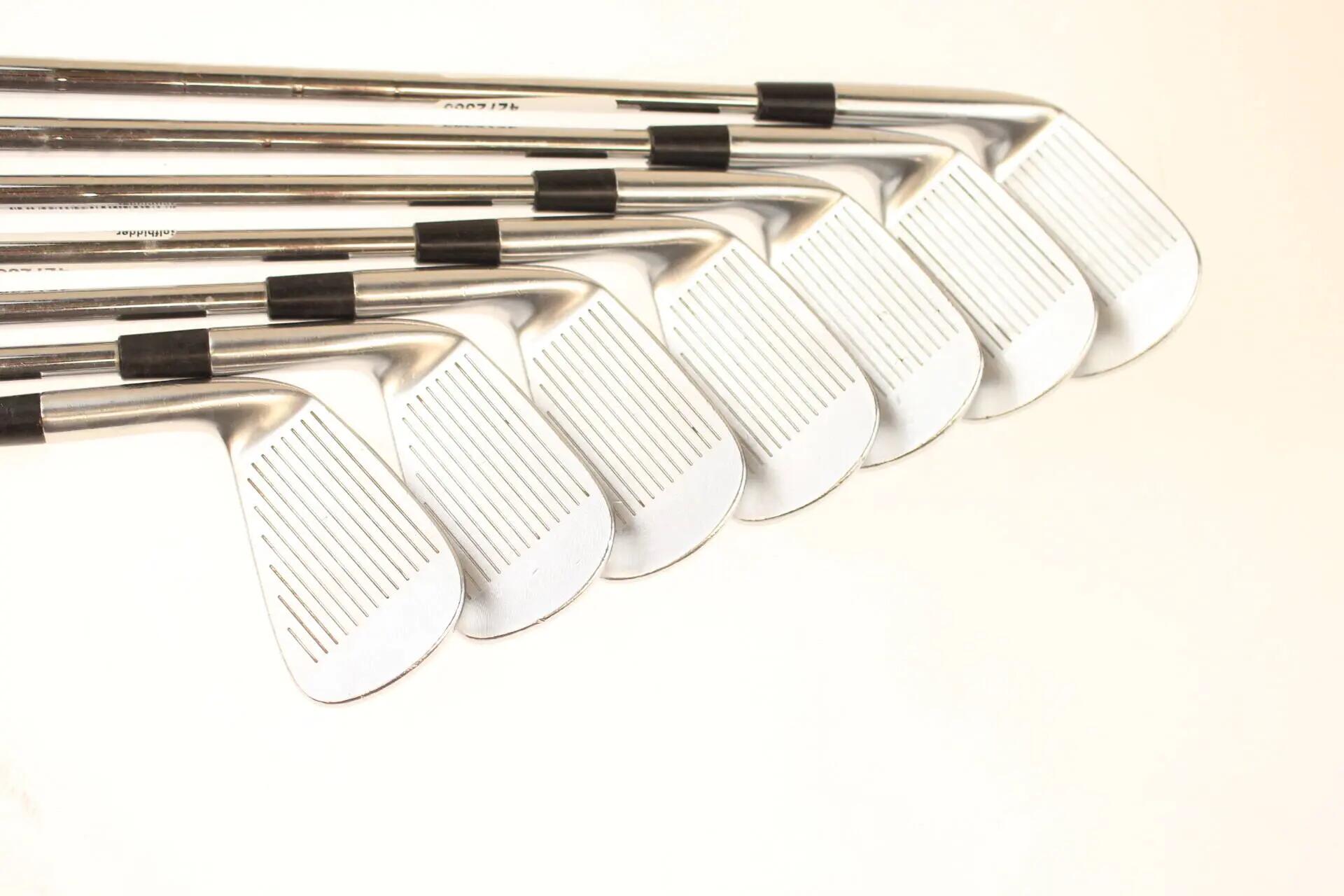 Seconde vie - TaylorMade P7MC RH 4-PW Iron Set - Sufficient 2/6
