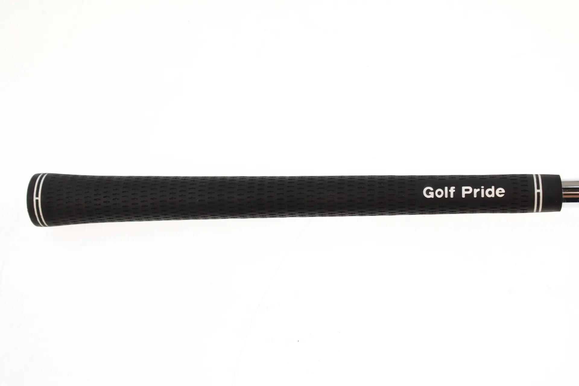 Seconde vie - Ping Glide Forged Satin Chrome RH 50-deg Wedge - Sufficient 5/5