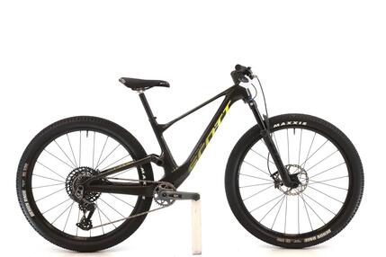 Segunda Vida · MTB · Spark RC Team Issue GX AXS · Muy buen estado