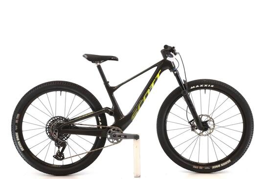 Segunda Vida · MTB · Spark RC Team Issue GX AXS · Muy buen estado