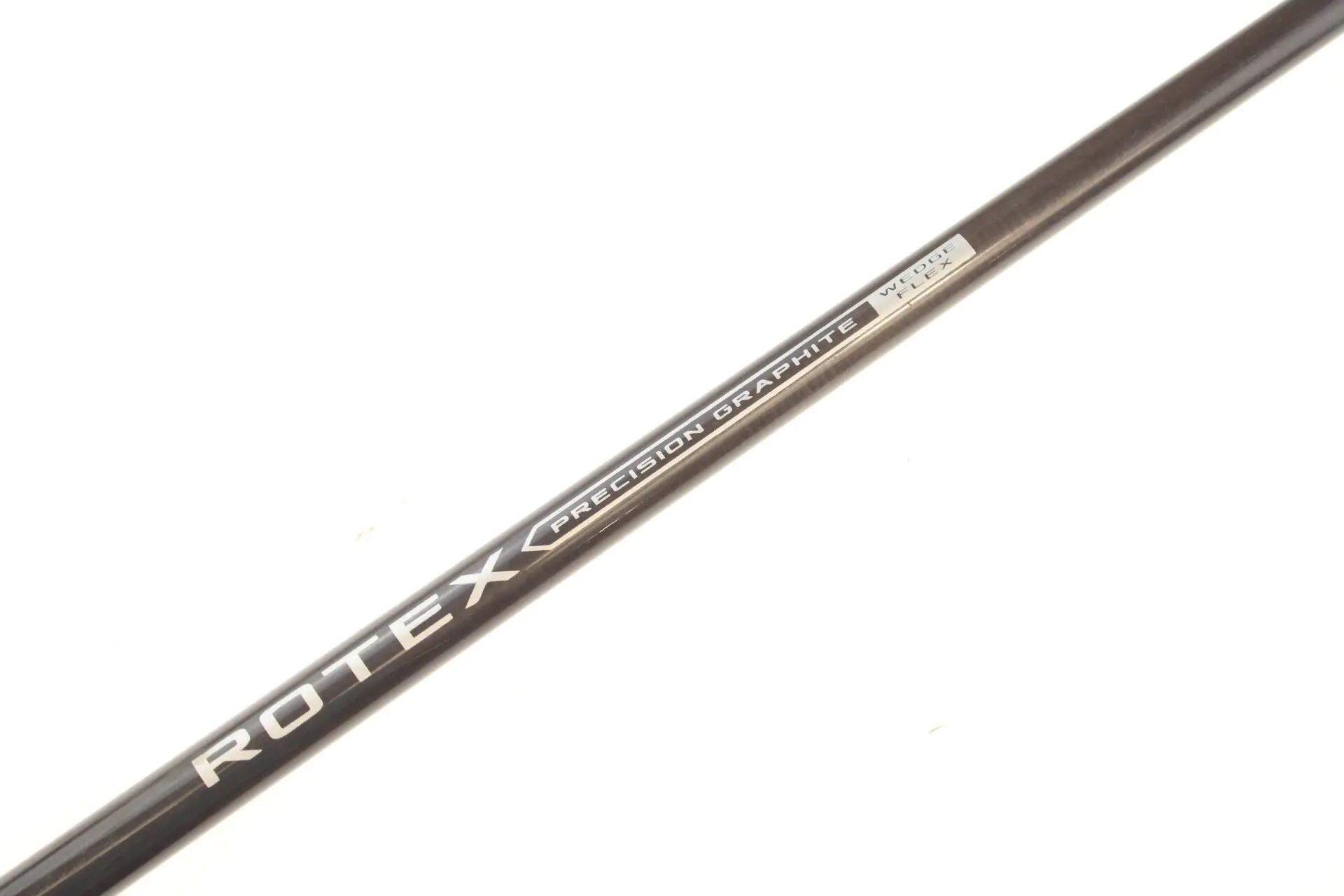 Seconde vie - Cleveland RTX-3 Black Satin RH 50-deg Wedge - Good 4/5