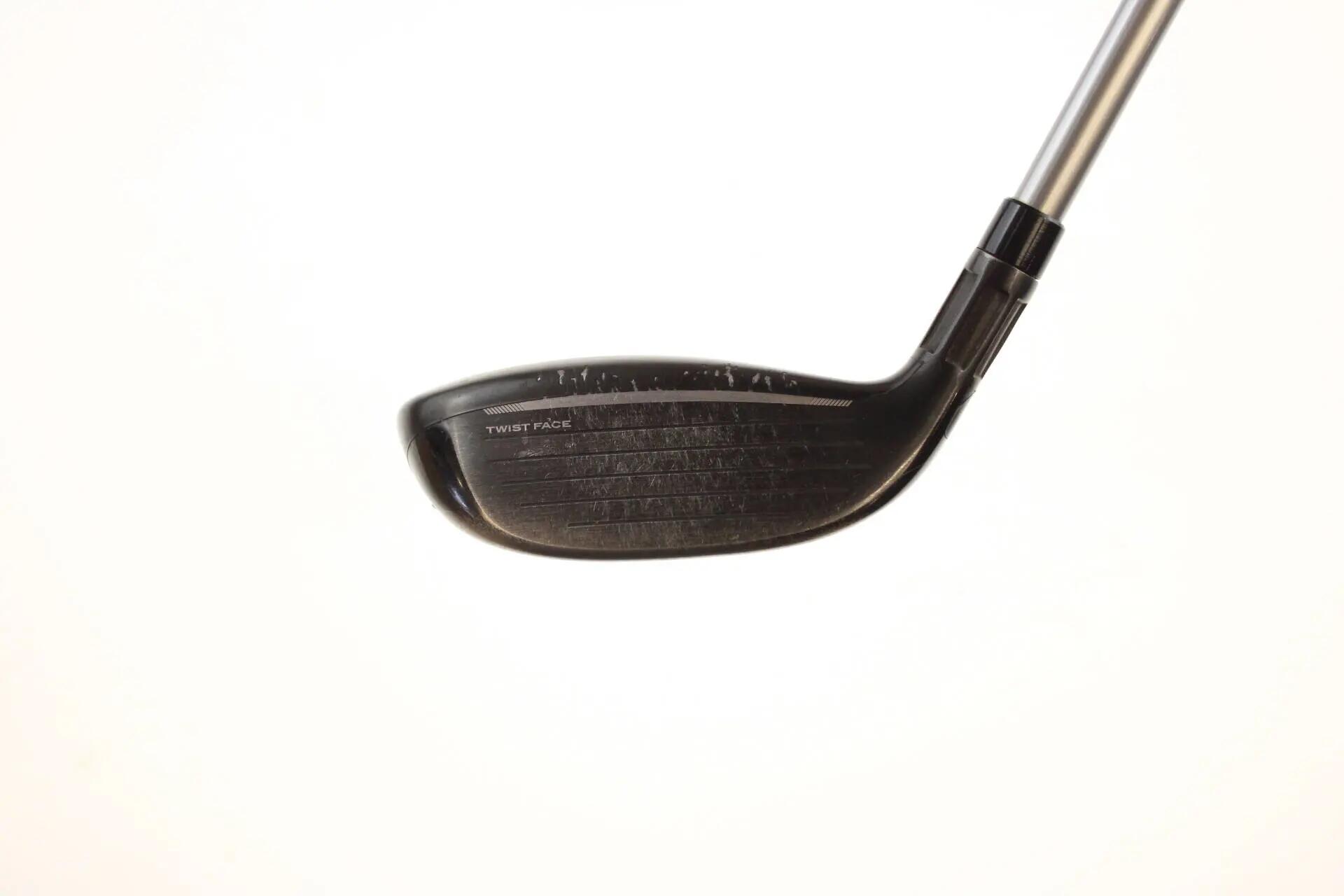 Seconde vie - TaylorMade Stealth 2 RH 22-deg Hybrid - Sufficient 2/5