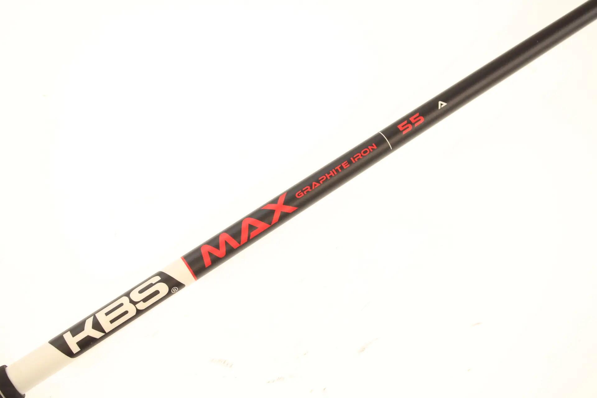 Seconde vie - Wilson Staff Model ZM RH 52-deg Wedge - Good 4/5