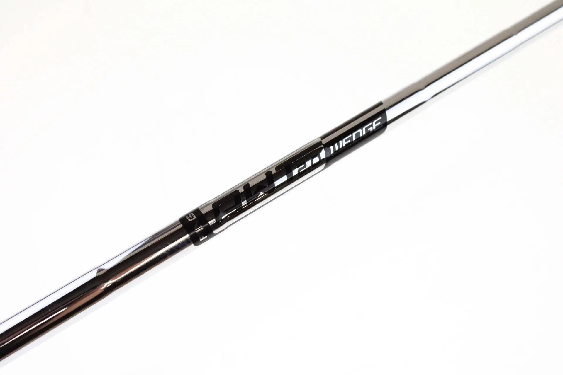 Seconde vie - Ping Glide Forged Satin Chrome RH 50-deg Wedge - Sufficient 4/5