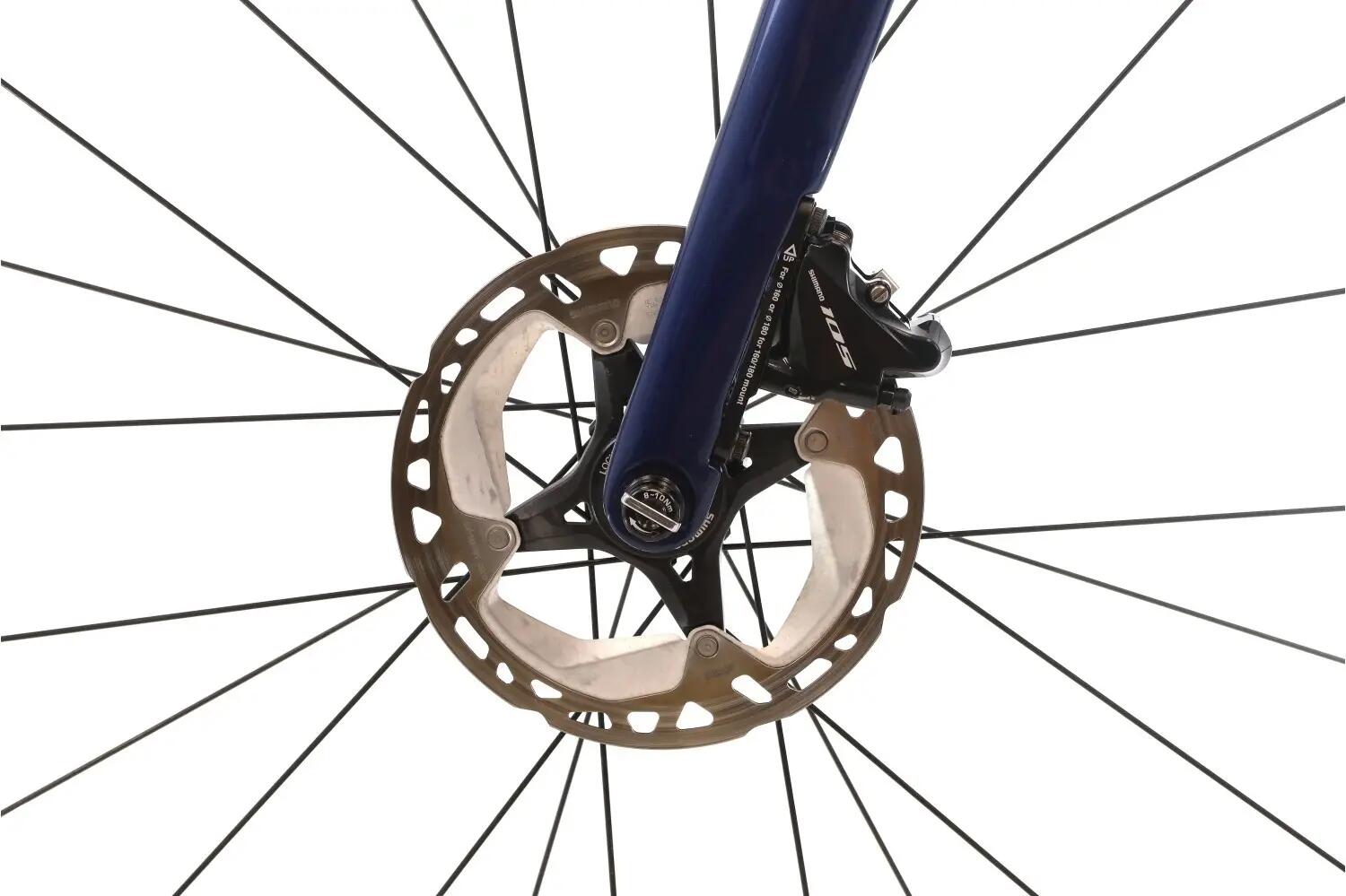 Segunda Vida · Bicicleta estrada ·  SL1 2.5 Disc · Muito bom estado 7/8
