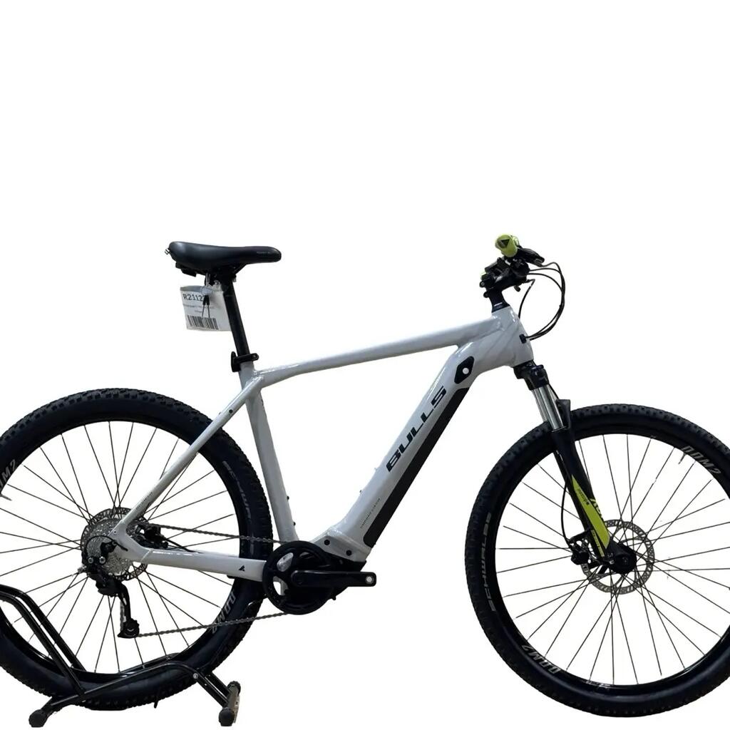 2ND life - E-Mountainbike Bulls LT EVO CX 625 Alivio - Excellent