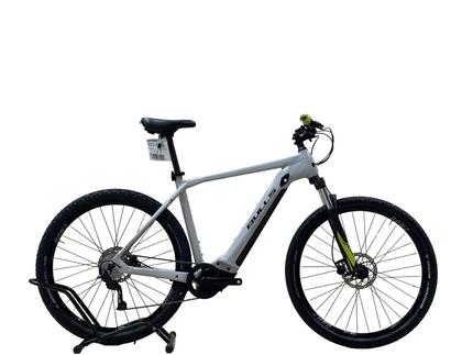 2ND life - VTT électrique Bulls LT EVO CX 625 Alivio - Excellent