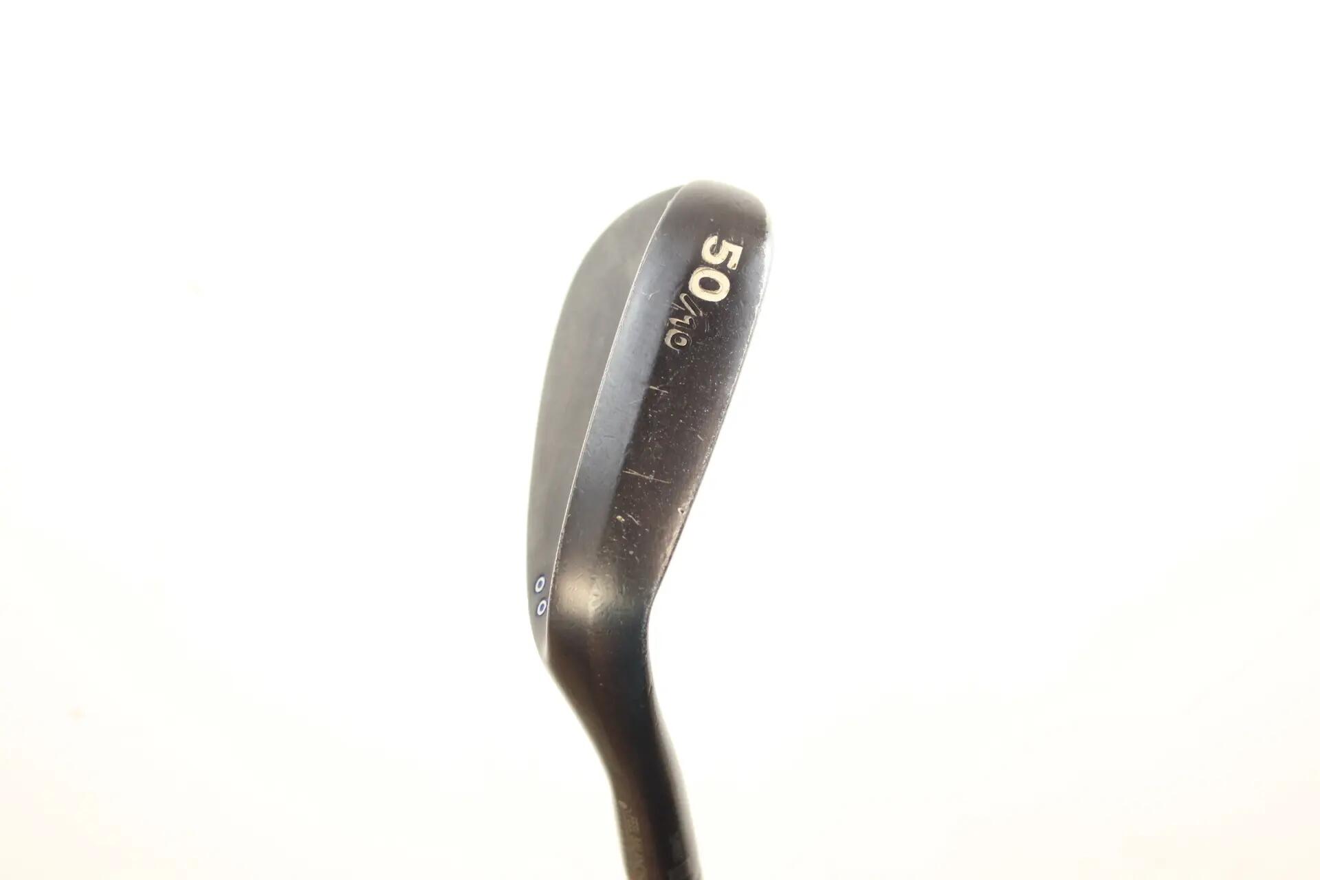 Seconde vie - Cleveland RTX-3 Black Satin RH 50-deg Wedge - Good 2/5