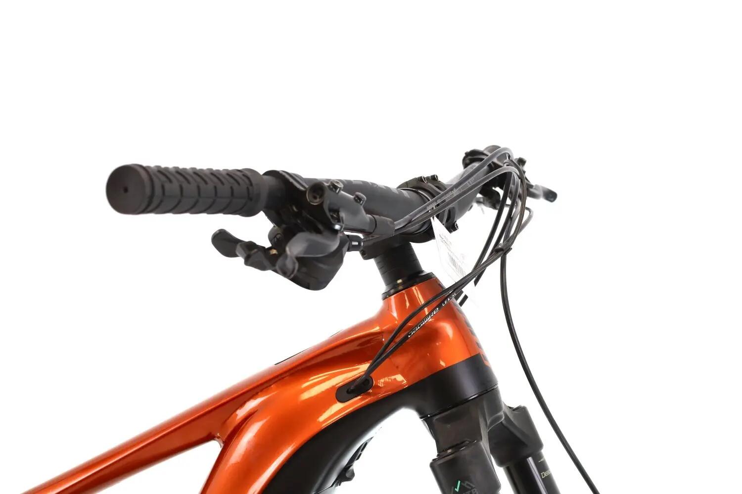 Segunda Vida · Ebike ·  Reign E+ 3 · Muito bom estado 6/8