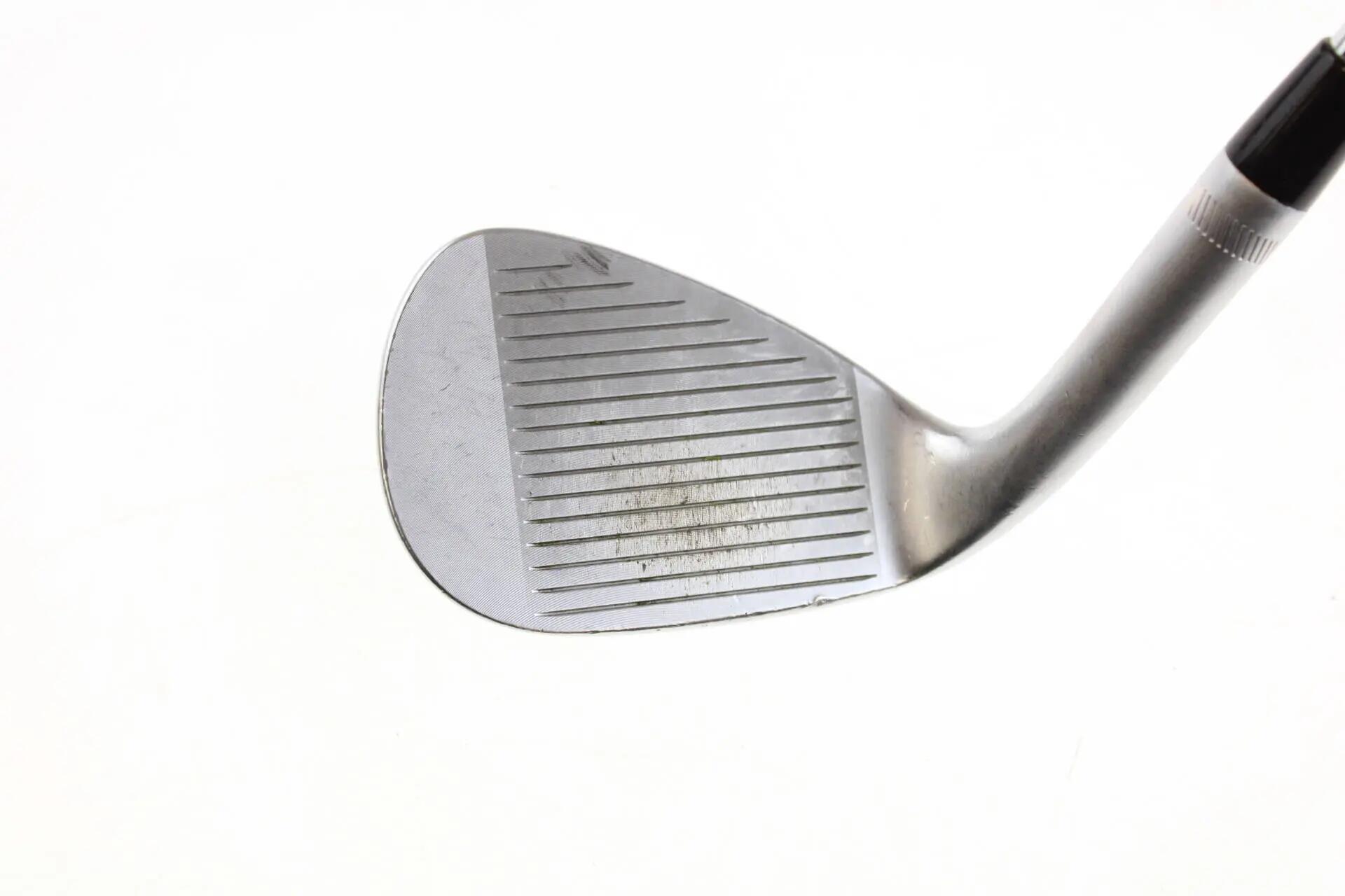 Seconde vie - Ping Glide Forged Satin Chrome RH 50-deg Wedge - Sufficient 3/5