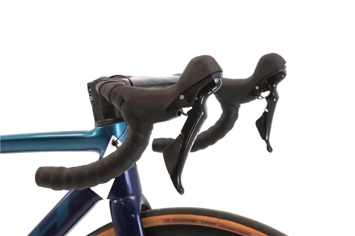 Segunda Vida · Bicicleta estrada ·  SL1 2.5 Disc · Muito bom estado 6/8