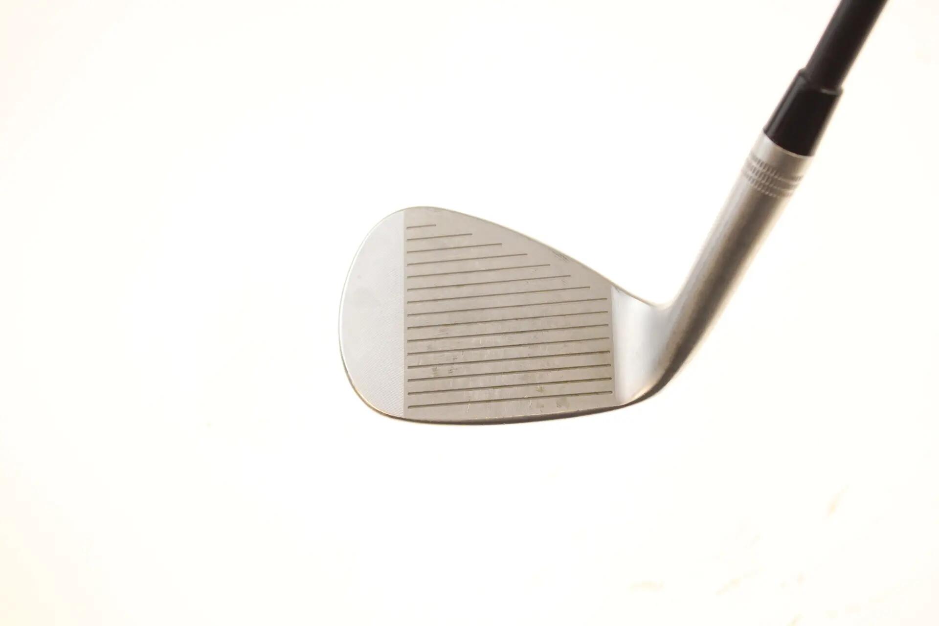 Seconde vie - Wilson Staff Model ZM RH 52-deg Wedge - Good 3/5