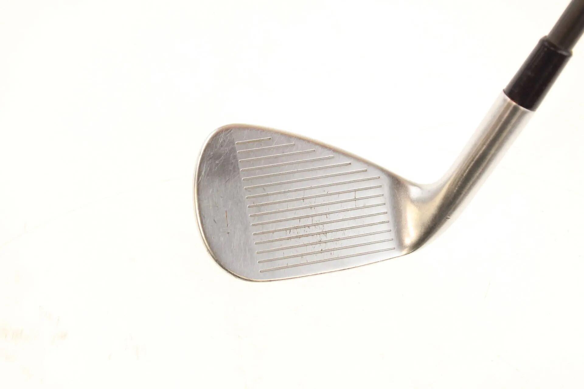 Seconde vie - TaylorMade P790 2019 RH 50-deg Wedge - Sufficient 3/5