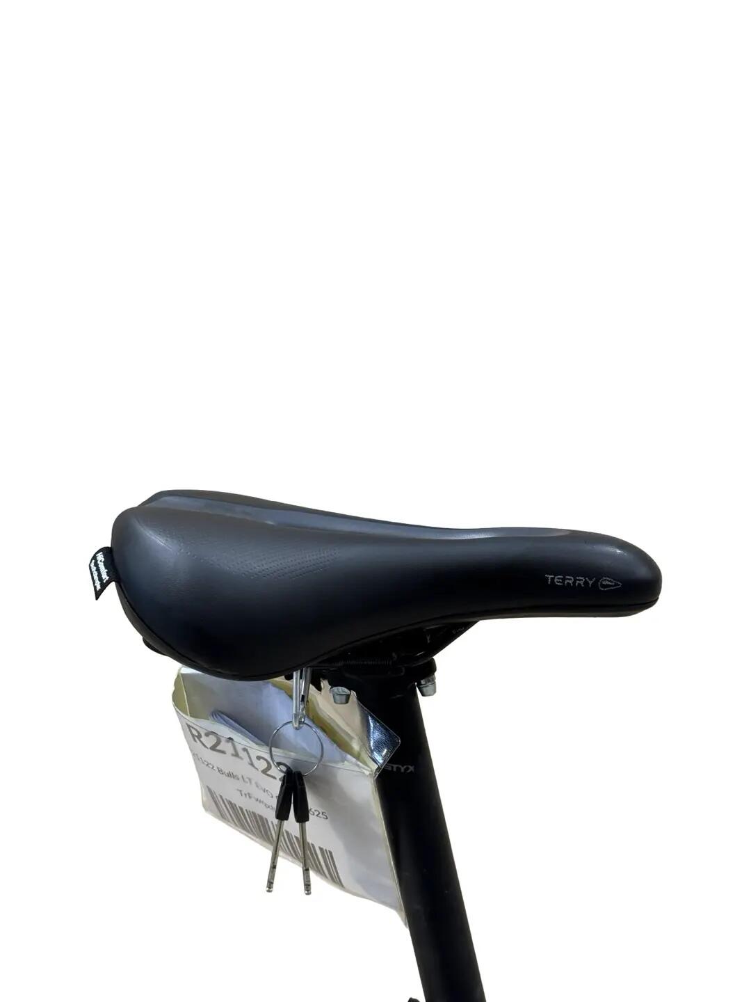Segunda vida - Bicicletas E-montanha Bulls LT EVO CX 625 Alivio- Como novo 9/13
