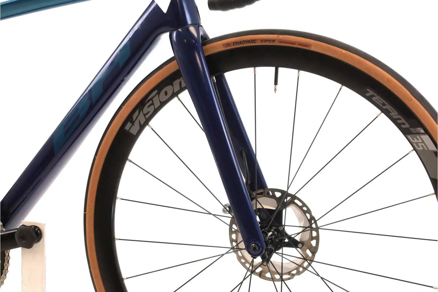 Segunda Vida · Bicicleta estrada ·  SL1 2.5 Disc · Muito bom estado 5/8