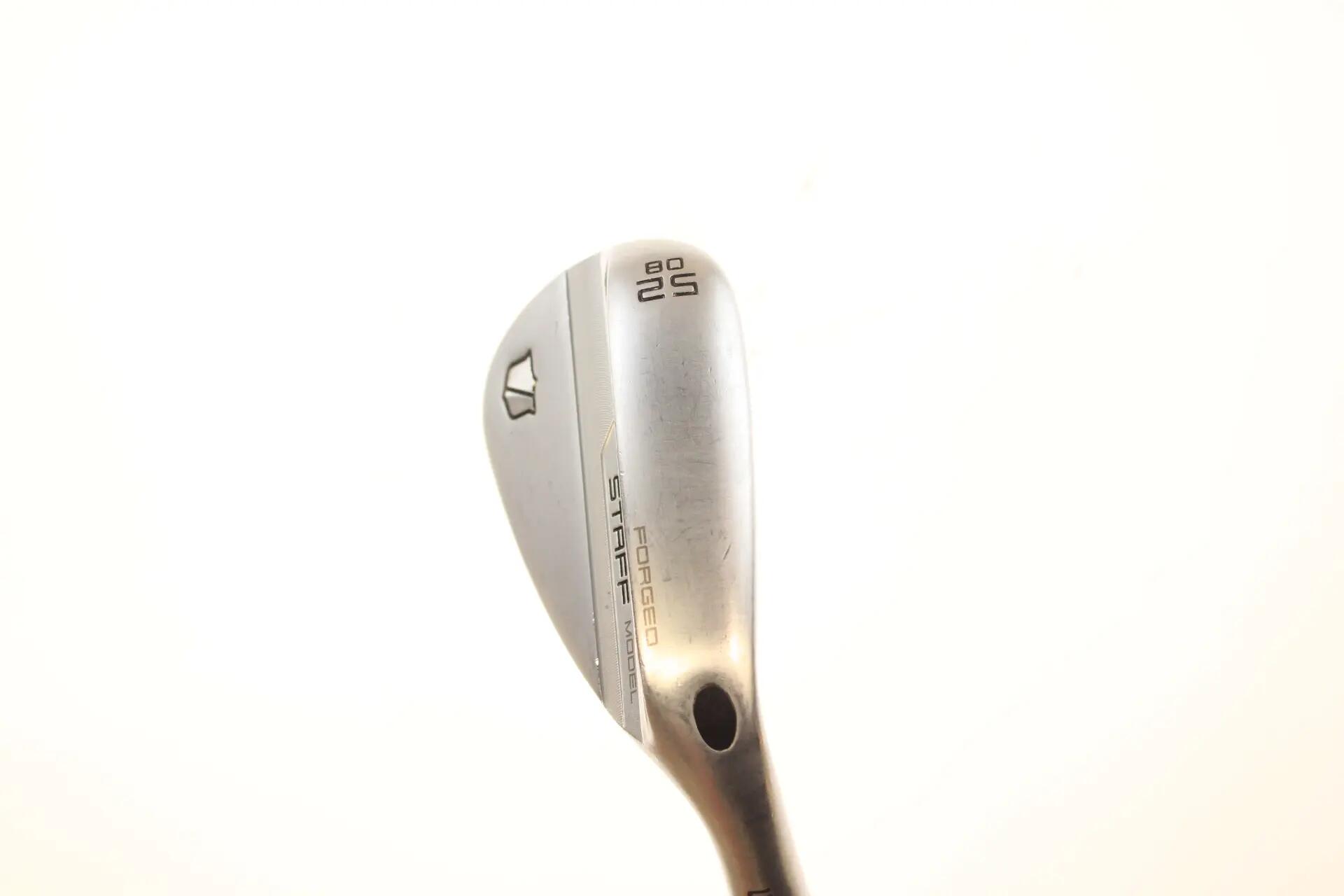 Seconde vie - Wilson Staff Model ZM RH 52-deg Wedge - Good 2/5