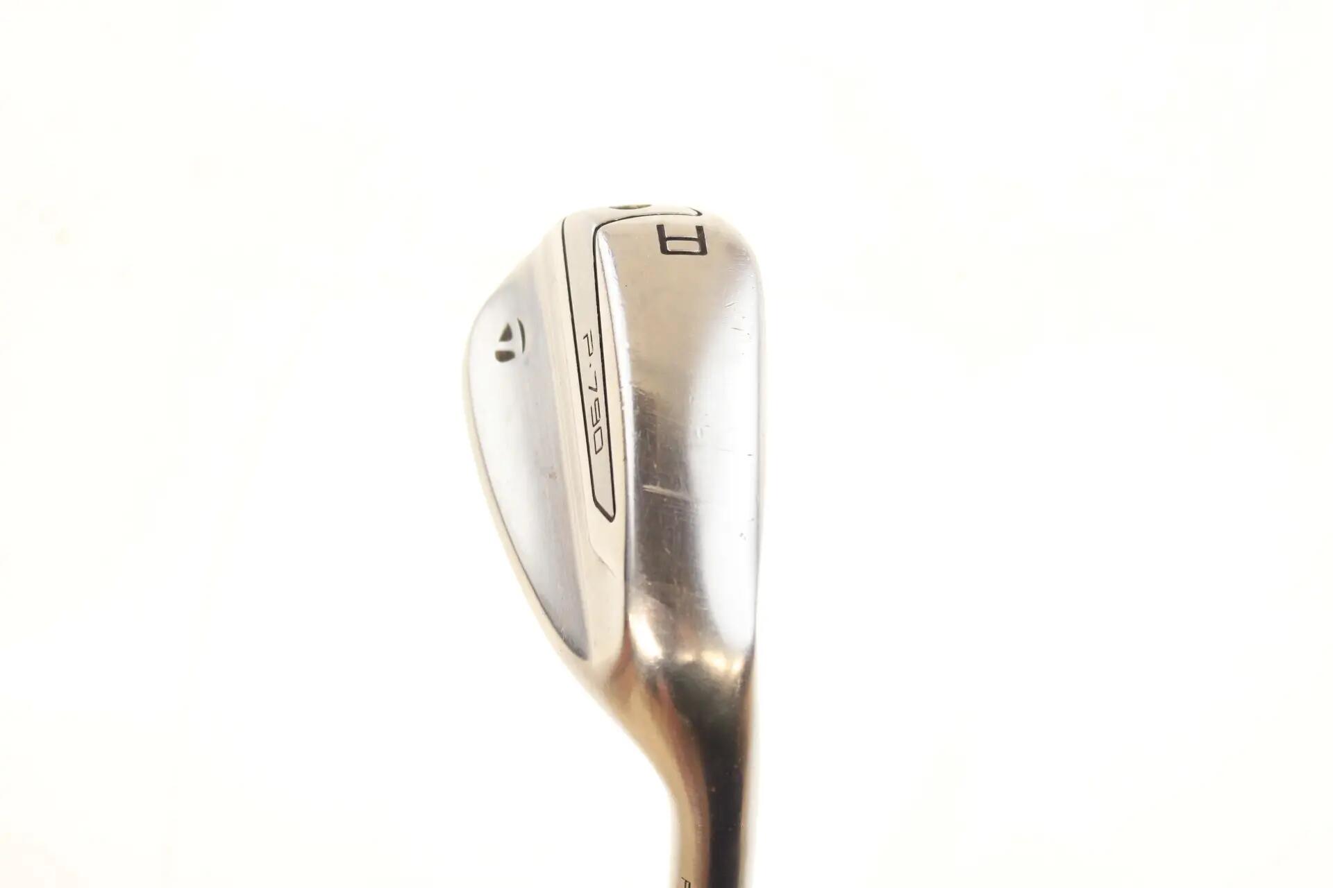 Seconde vie - TaylorMade P790 2019 RH 50-deg Wedge - Sufficient 2/5