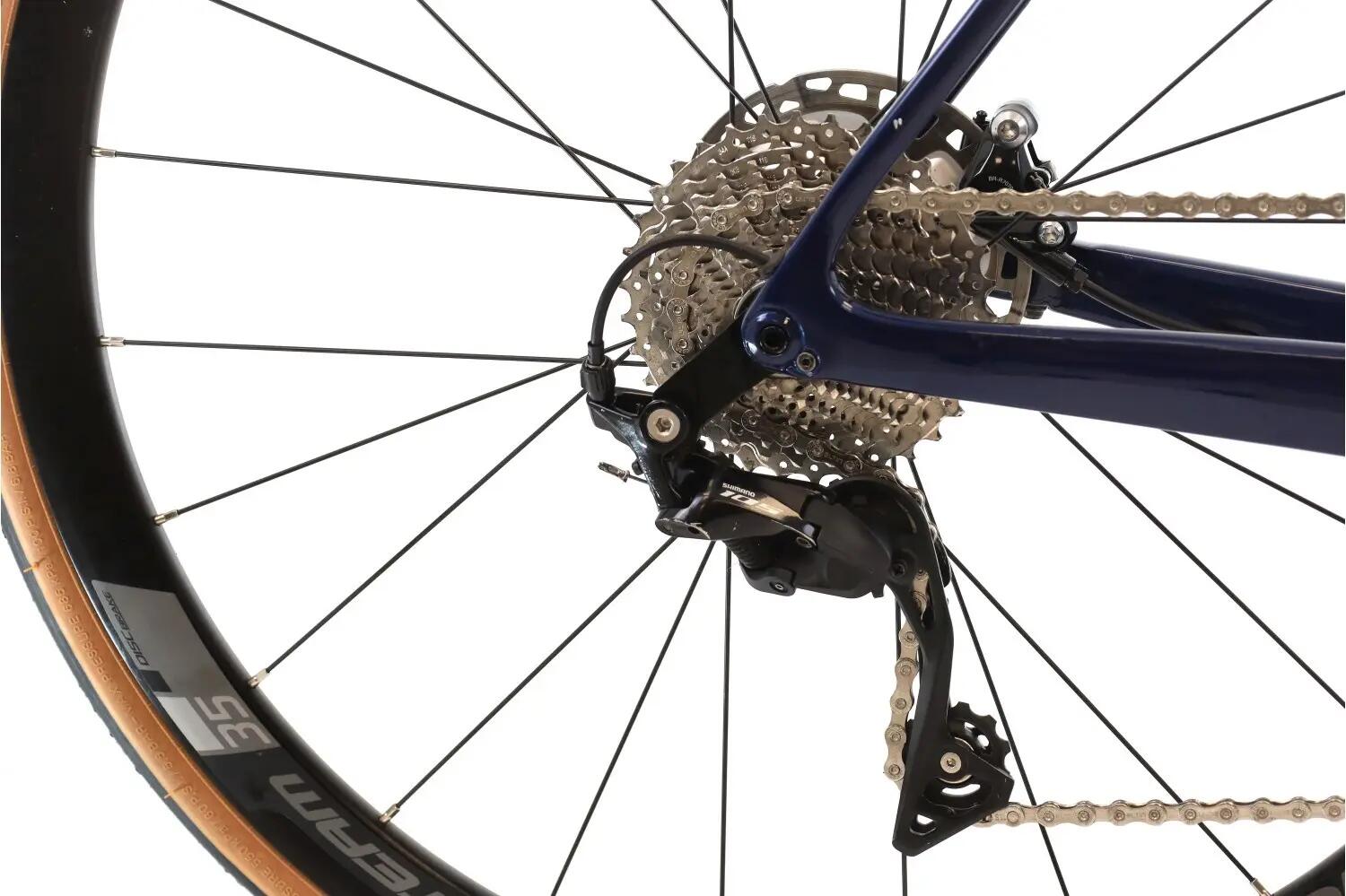 Segunda Vida · Bicicleta estrada ·  SL1 2.5 Disc · Muito bom estado 3/8