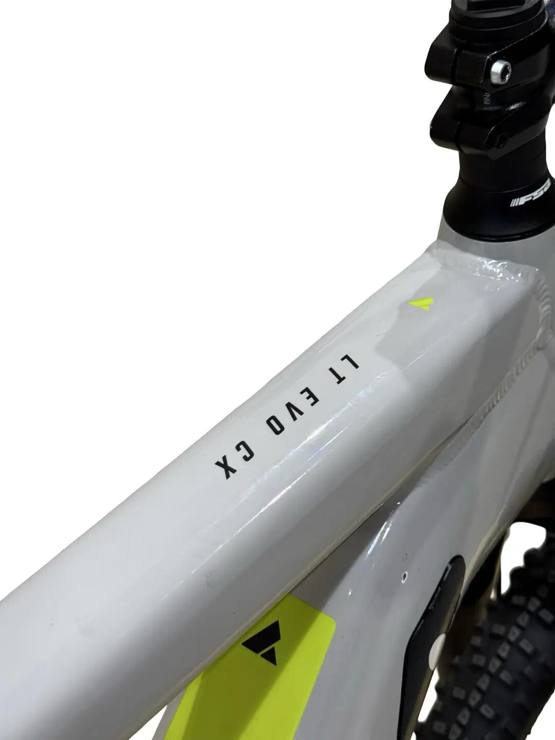 Segunda vida - Bicicletas E-montanha Bulls LT EVO CX 625 Alivio- Como novo 8/13