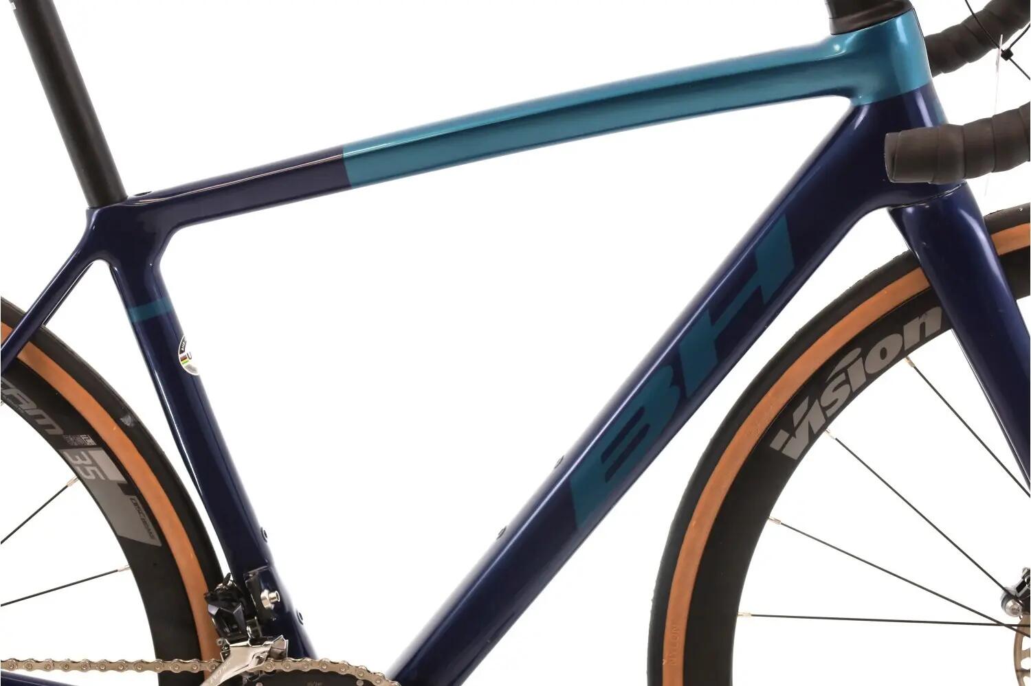 Segunda Vida · Bicicleta estrada ·  SL1 2.5 Disc · Muito bom estado 2/8