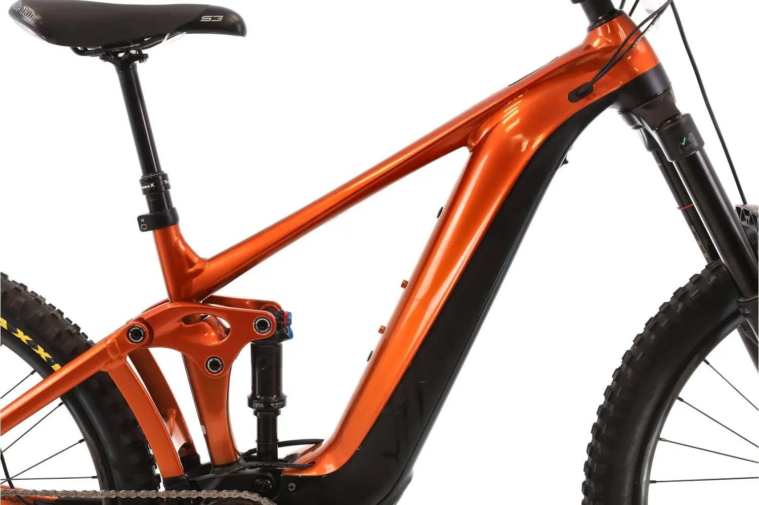 Segunda Vida · Ebike ·  Reign E+ 3 · Muito bom estado 2/8