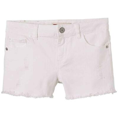 Korte broek levi's model nn26587 voor meisjes