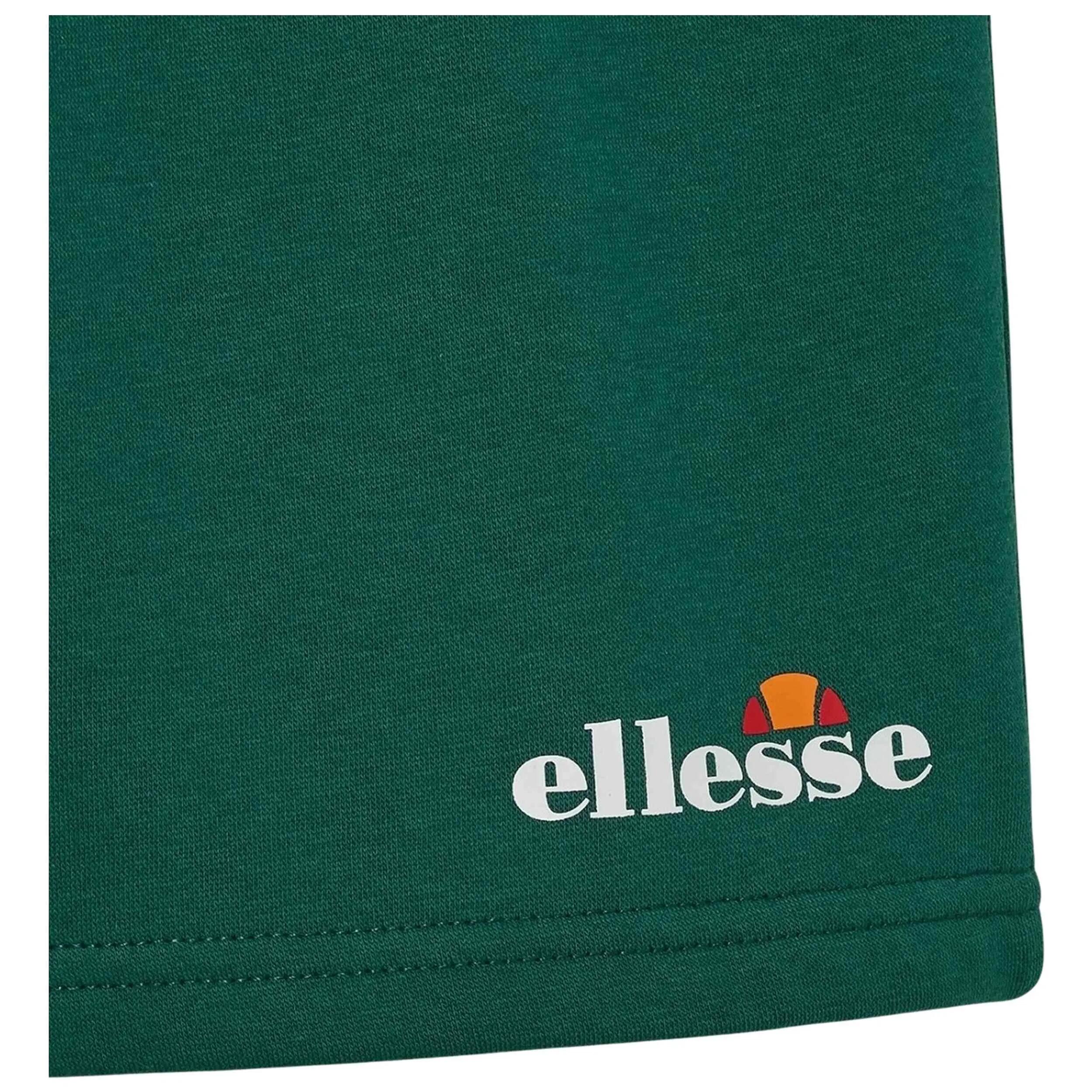 Pantalon corto Ellesse modelo S3D23501-502 para hombre 3/4