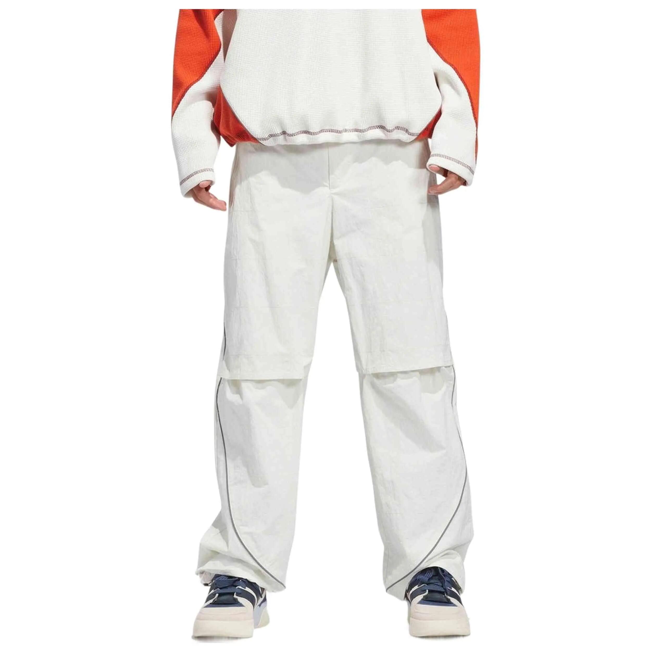 Calças de fato de treino Adidas modelo KB7390 para unissex 5/5