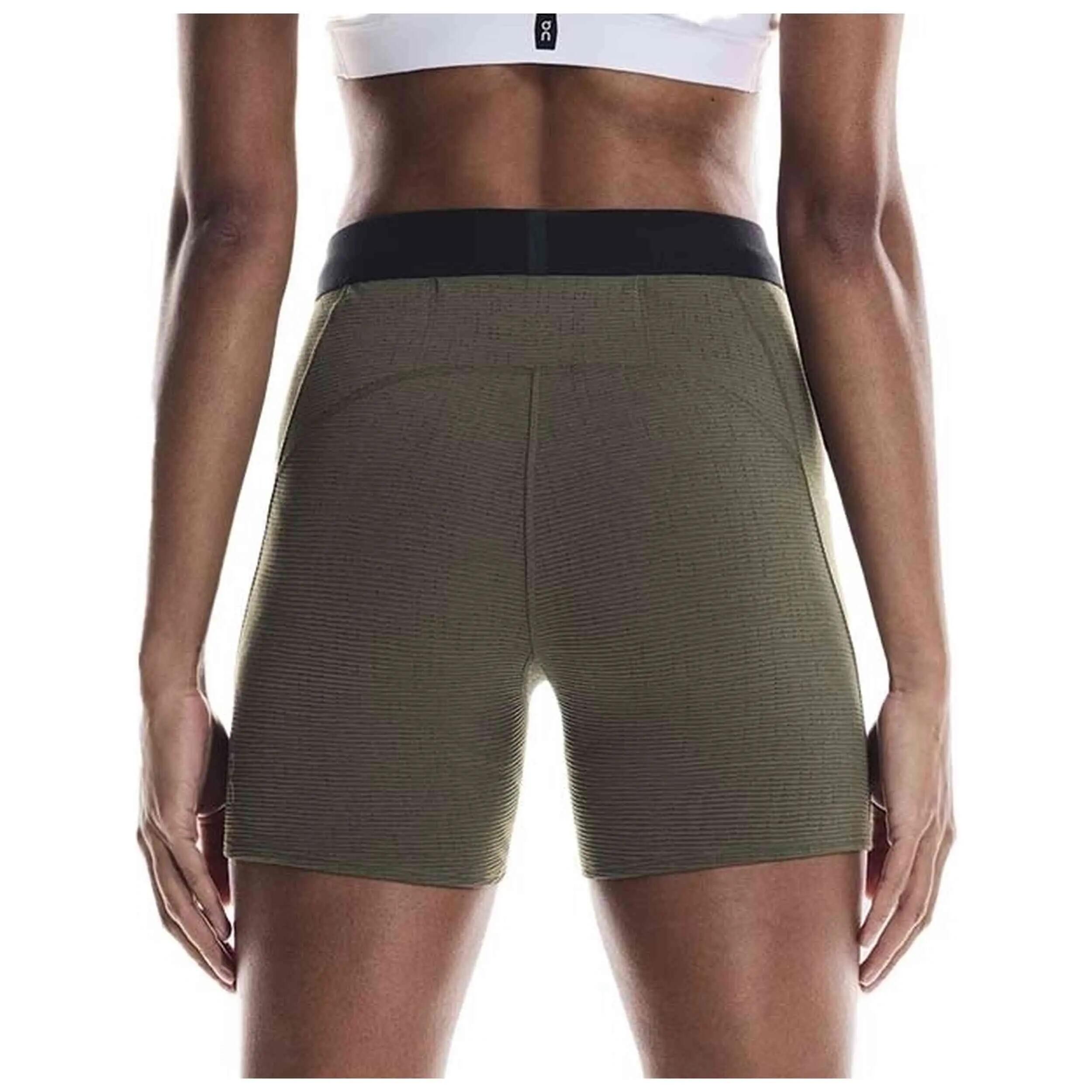 Collant On modello On Tights PLEASURES x The Loop per donne 4/5