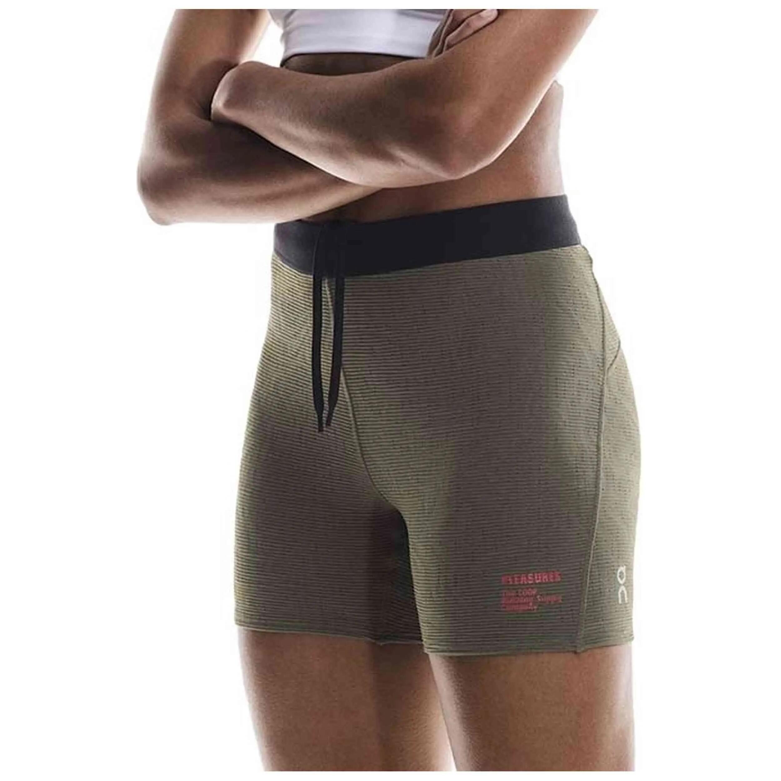Collant On modello On Tights PLEASURES x The Loop per donne 3/5