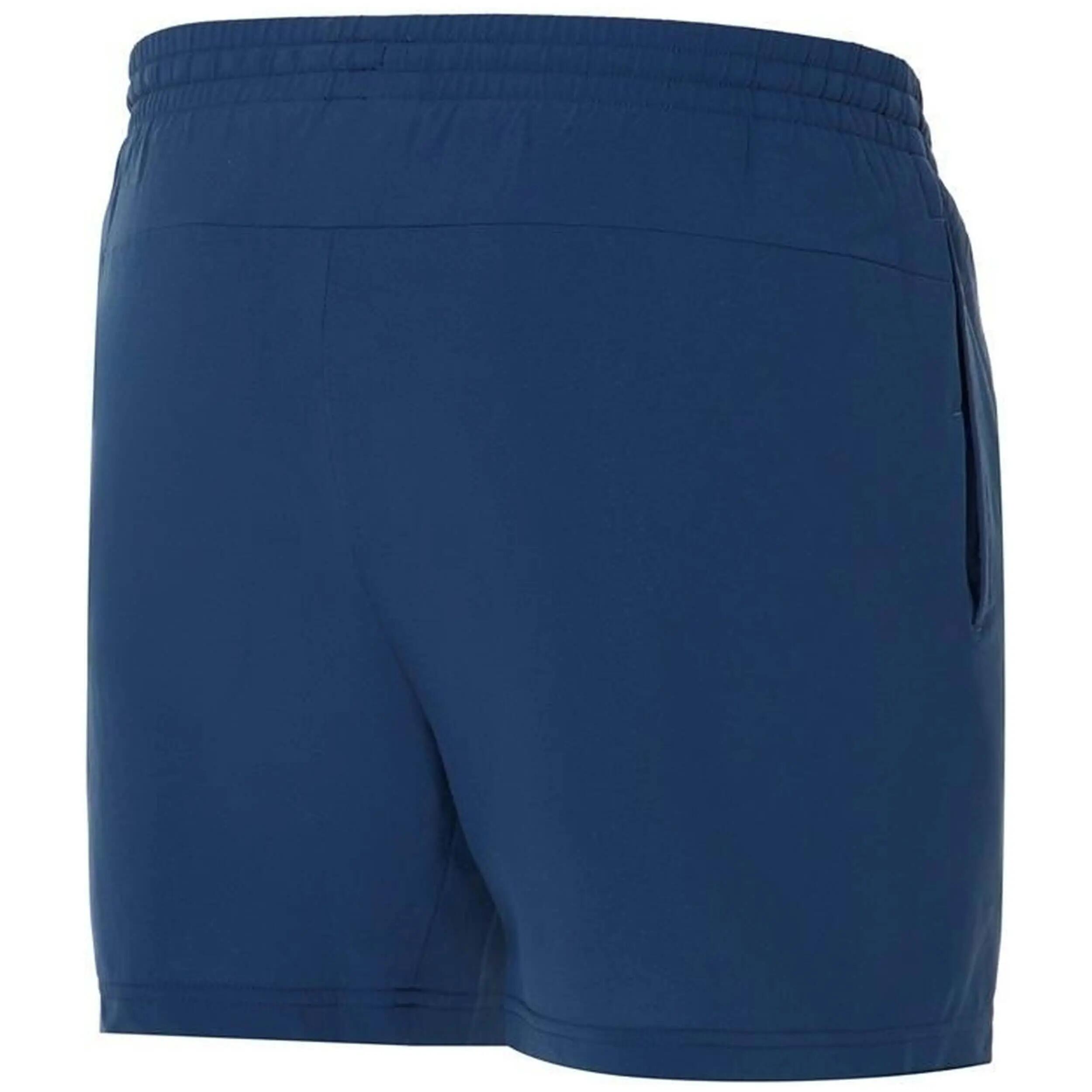 Kurze hose New balance Modell MS41227NNY für männer 2/6
