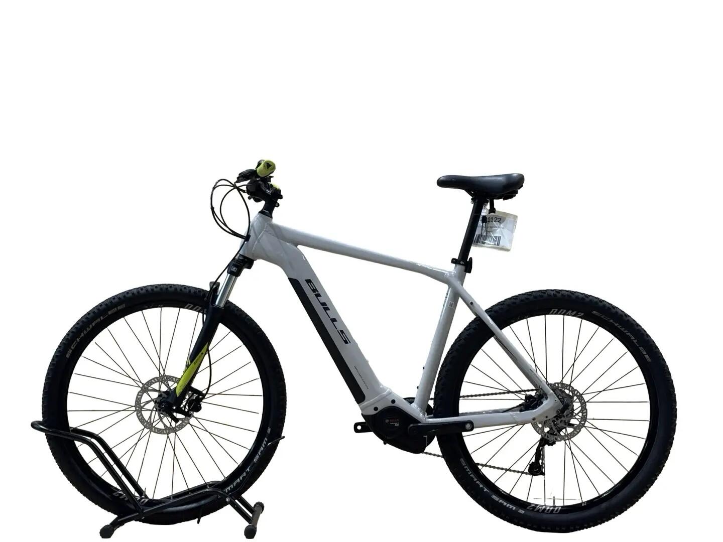 Segunda vida - Bicicletas E-montanha Bulls LT EVO CX 625 Alivio- Como novo 2/13