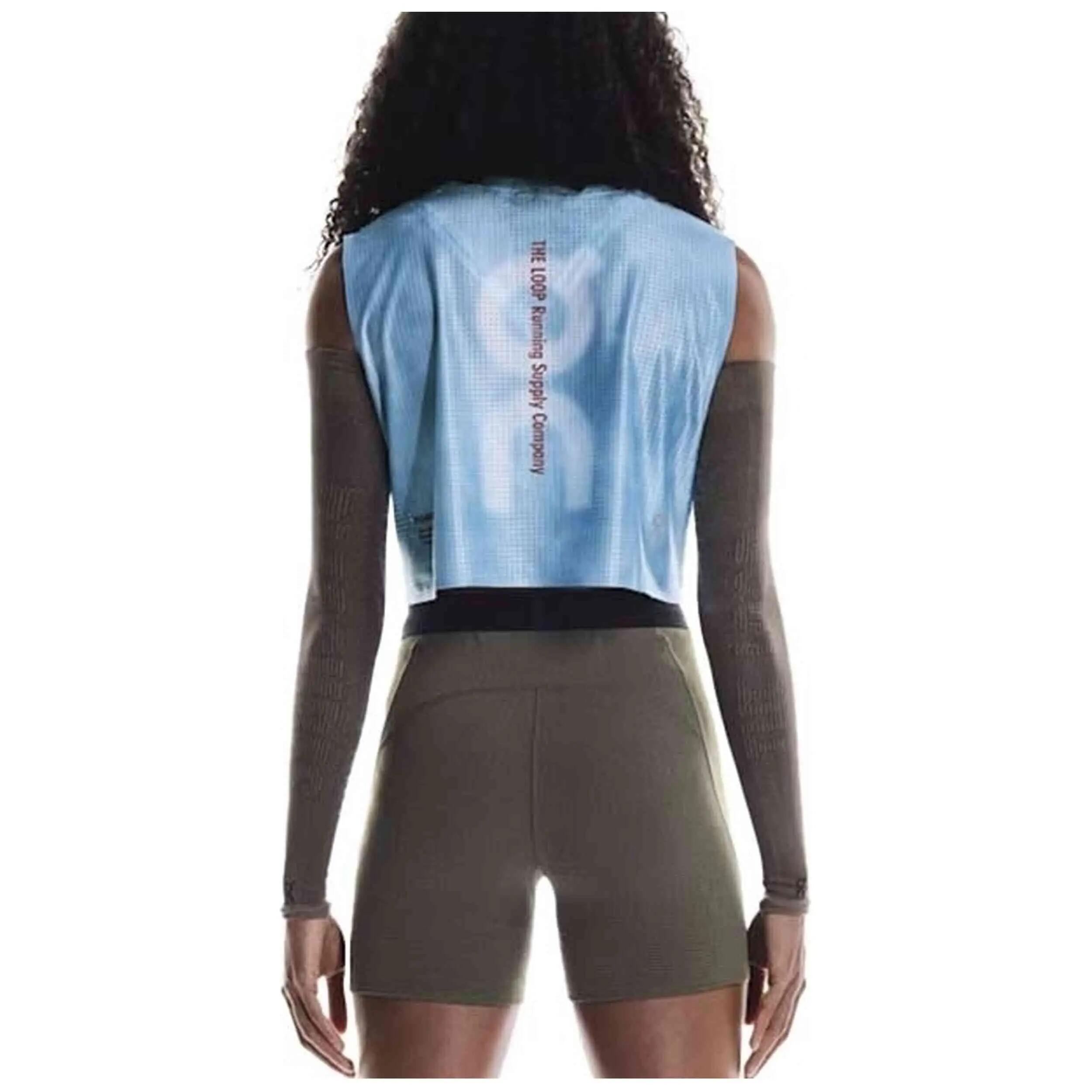 Collant On modello On Tights PLEASURES x The Loop per donne 2/5