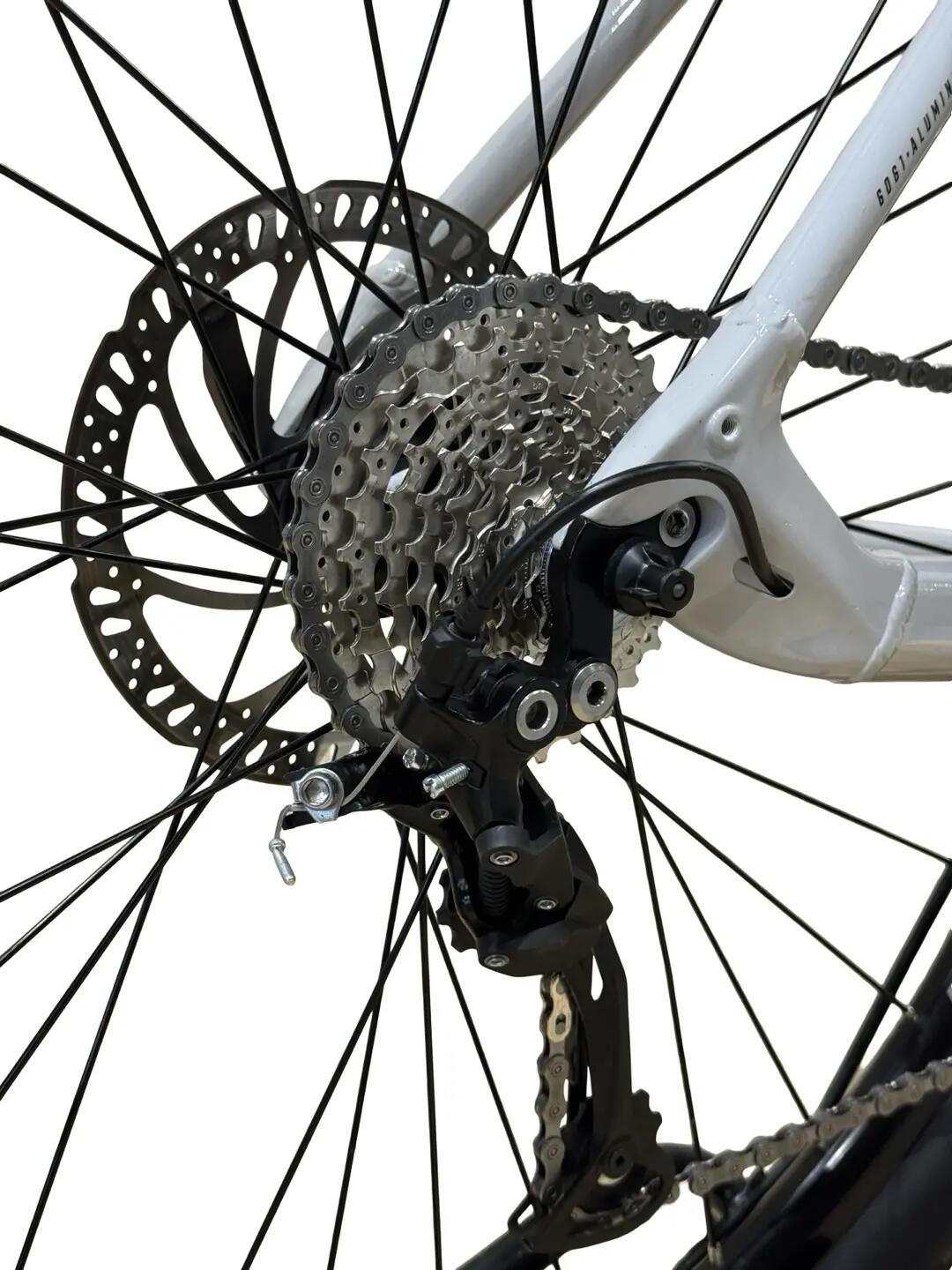 Segunda vida - Bicicletas E-montanha Bulls LT EVO CX 625 Alivio- Como novo 13/13